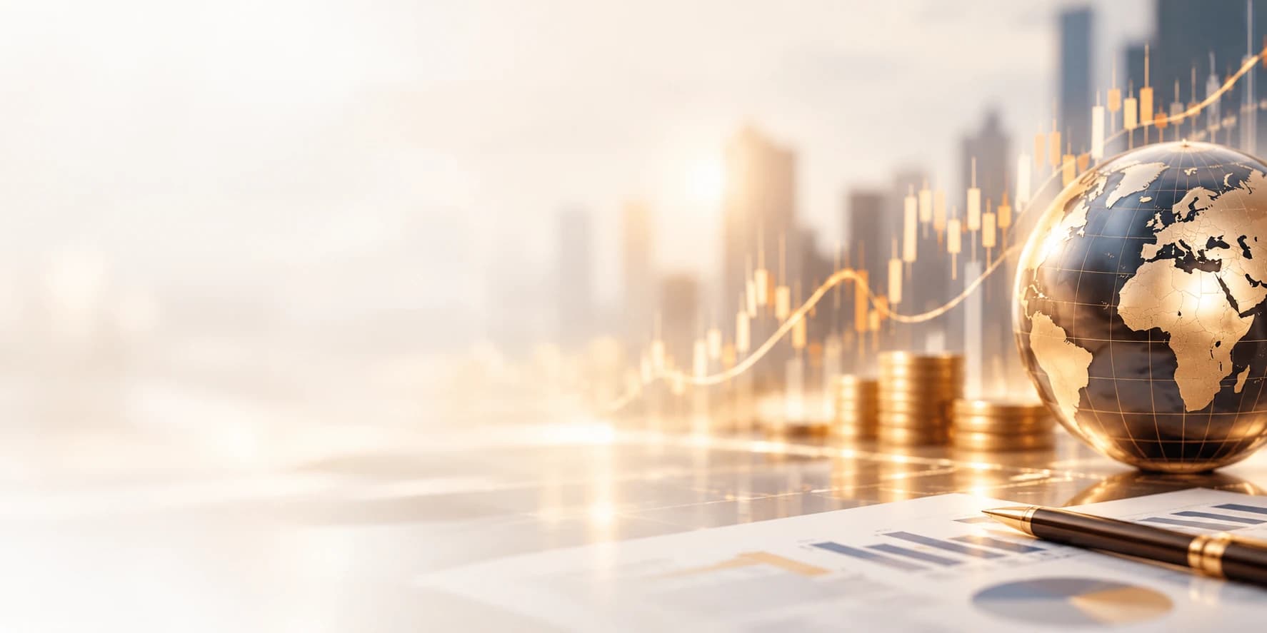 ZAIMAK weekly financial market review